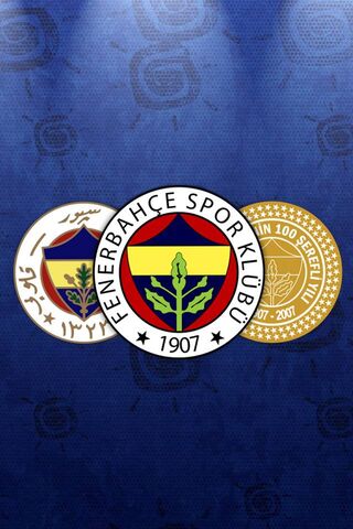 Fenerbahçe: A Legacy of Passion and Pride ⚽️💛💙