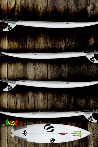 Mexico Surf