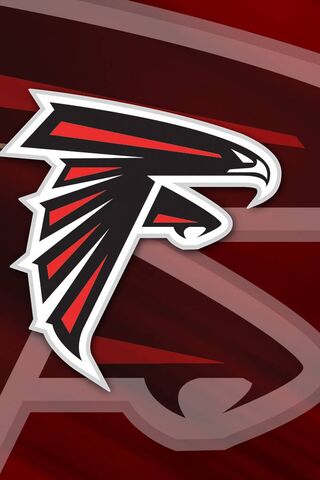 Atlanta Falcons Wallpaper - Download to your mobile from PHONEKY