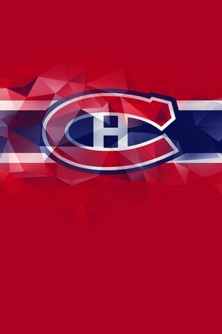 Sparkling Spirit of the Canadiens