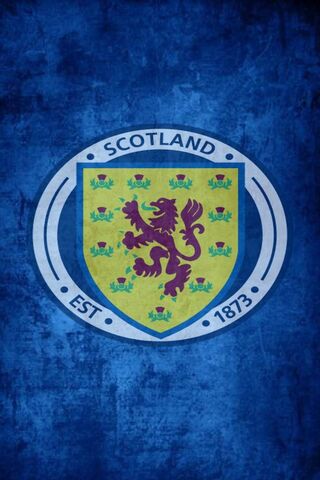 Pride of Scotland: A Legacy in Blue and Gold 🇸🇨✨