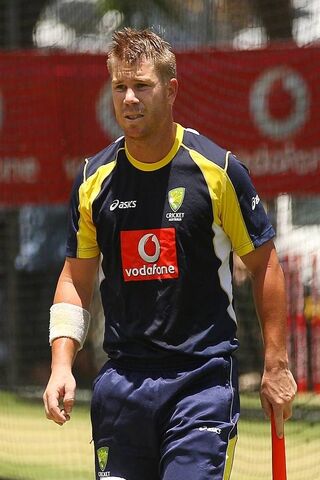David Warner: The Cricketing Powerhouse 🏏💪