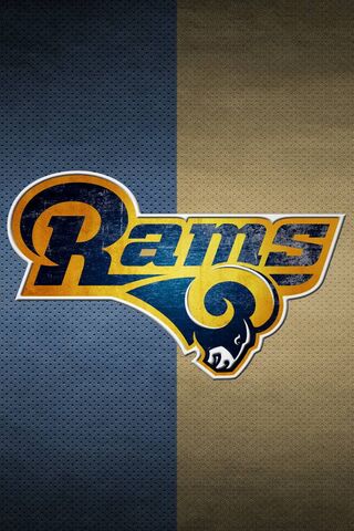 Rams: A Legacy of Stren..