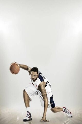 Deron Williams Usa