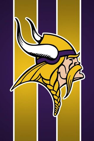 Minnesota Vikings Wallpaper - Download to your mobile from PHONEKY