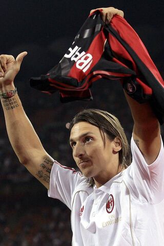 Zlatan Ibrahimović: The Iconic Farewell