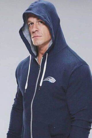 Unstoppable Force: The Rise of John Cena 💪