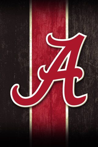 Alabama Crimson Tide