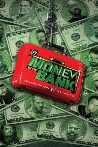 Money In The Bank