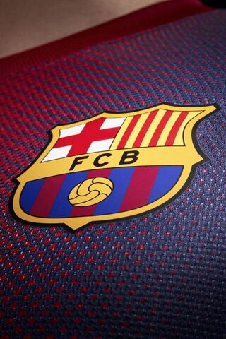 Fcb T-Shirt