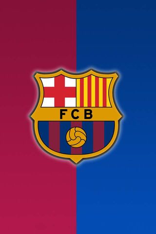 The Iconic Crest of FC ..