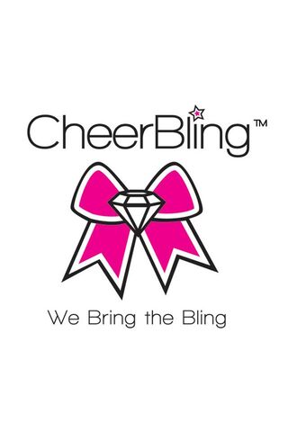 Sparkle and Shine with CheerBling! ✨🎀