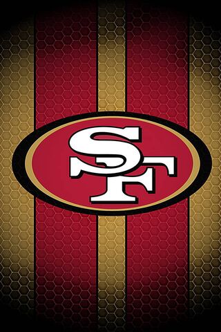 49ers Wallpaper - Download to your mobile from PHONEKY