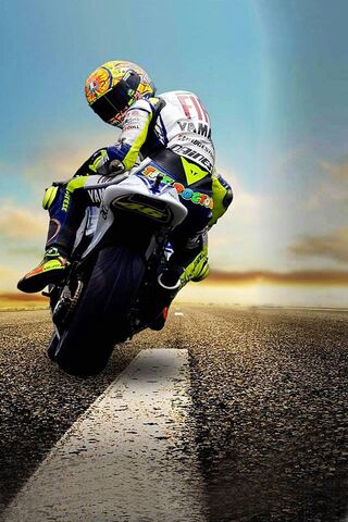 Racing Dreams: The Thri..
