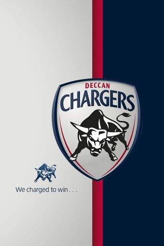 PUMA IPL / Deccan Chargers - the Brewhouse