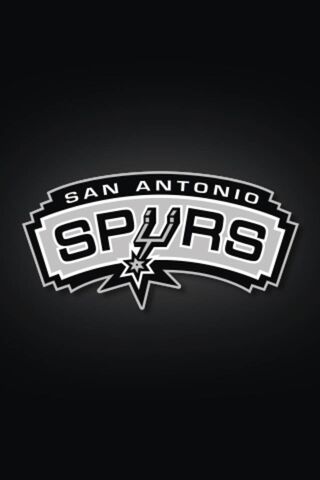San Antonio Spurs Logo HD phone wallpaper  Pxfuel