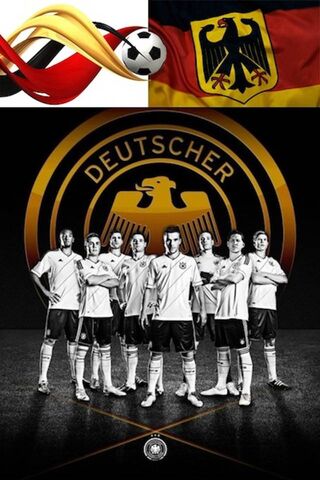 Germany's Glory: A World Cup Legacy ⚽🇩🇪