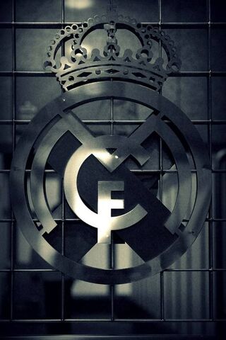 Real Madrid Hd Wallpaper - Download to your mobile from PHONEKY