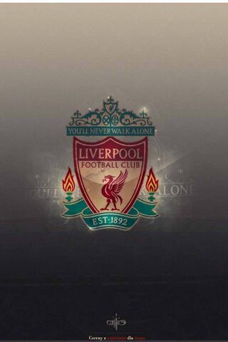 The Spirit of Liverpool: A Legacy of Passion ⚽️❤️