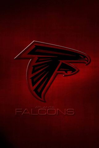 Atlanta Falcons RWB, atlanta falcons, falcons, HD phone wallpaper