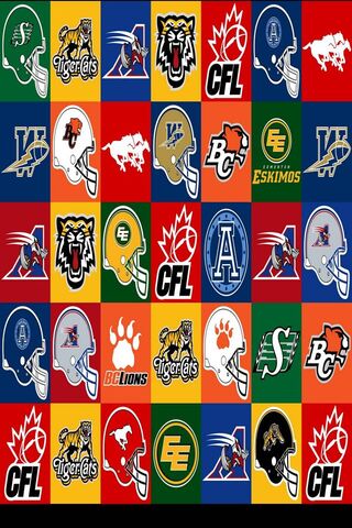 CFL Spirit: A Celebration of Canadian Football