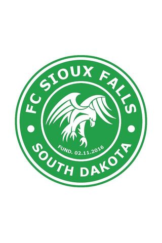 Fc Sioux Falls