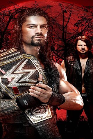 WWE Payback: Clash of Titans! 💥🏆