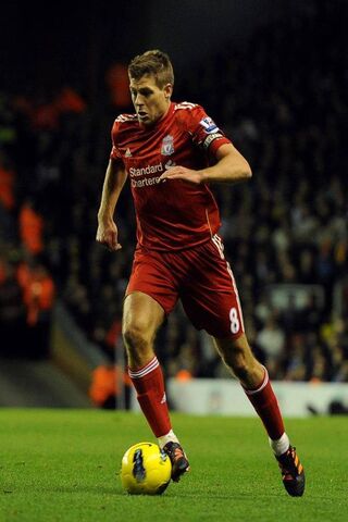 Gerrard