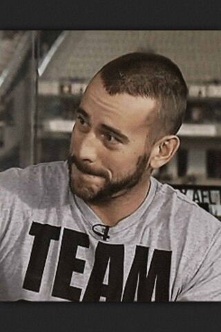 CM Punk: The Voice of the Voiceless 🎤💪