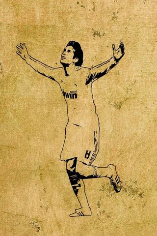 Kaka: The Dance of a Football Legend ⚽✨