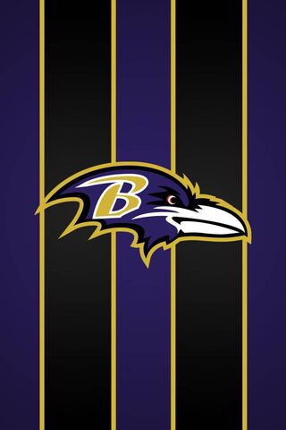 Ravens Pride: A Touch of Purple Power! 🏈💜