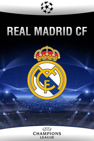 The Glory of Real Madri..
