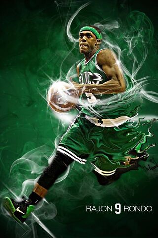 Rondo Rajon