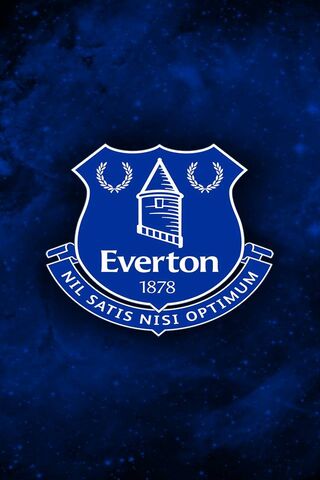 Evertons New Logo Wallpaper - Download to your mobile from PHONEKY