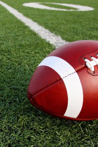 Game Day Ready! 🏈