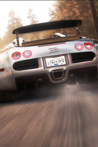 Unleashing Speed: The Bugatti Experience 🚗💨