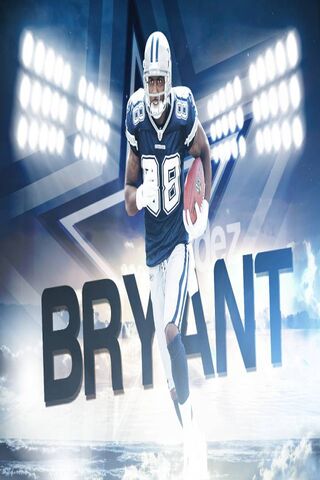 Dez Bryant