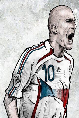 Zidane: The Passionate ..