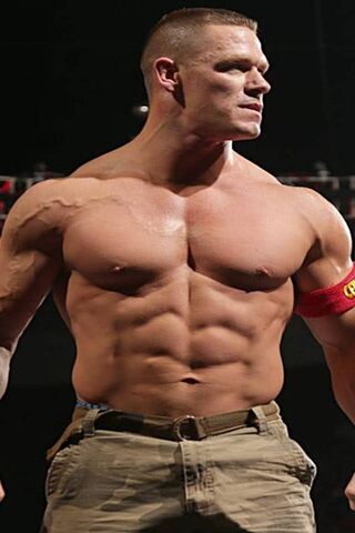 The Champ is Here! 💪