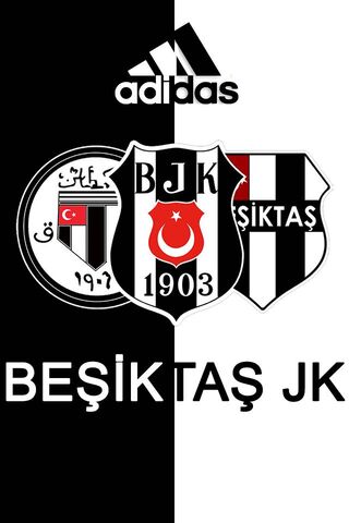 The Spirit of Beşiktaş: A Legacy in Black and White ⚽️🖤🤍