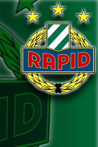 Rapid Wien Wallpaper / 16 Sk Rapid Wien Fuballclub Wallpaper 1511x850px ...