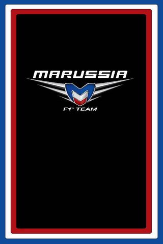 Marussia