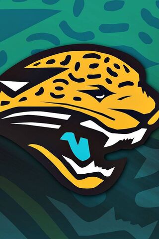 Jacksonville Jaguars Wallpaper - Download to your mobile from PHONEKY