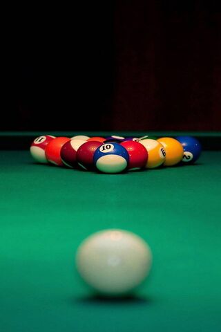The Perfect Break: A Ga..