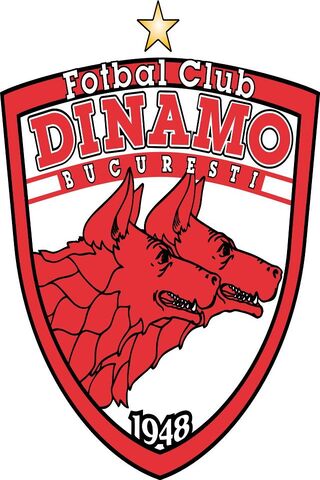 The Fierce Spirit of Dinamo Bucharest 🐺⚽️