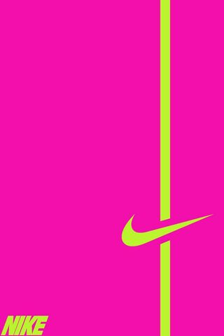 Bold Moves: Nike's Vibrant Vibe 🌟