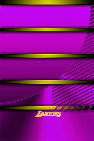 Lakers Vibes: A Bold Tribute