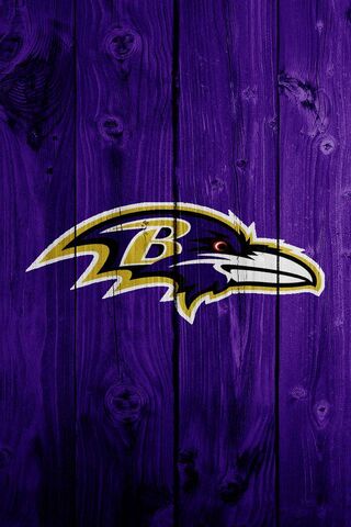 Ravens Rising: A Symbol of Strength 🏈🖤💜
