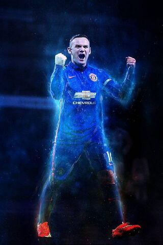 Rooney: The Spirit of a..