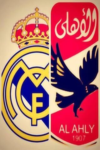 Al-Ahly Madrid